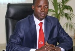 Entretien : Idrissa Nassa, PDG de Coris Bank International