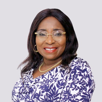 INTERVIEW: MME DIARRASSOUBA, DG DE LA  SOCIETE DES PALACES DE COCODY