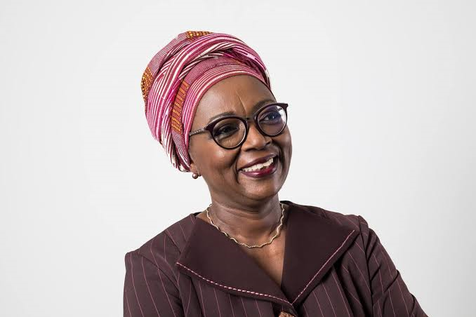 Madame Mariam  DAO GABALA Représentante régionale  Afrique de l&rsquo;Ouest de OIKOCREDIT