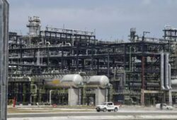 Nigeria : Dangote signe un deal d’exportation de polypropylène