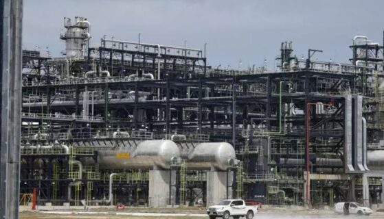Nigeria : Dangote signe un deal d’exportation de polypropylène
