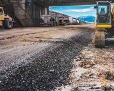 Gabon : 59% des prêts projets en 2025 seront alloués aux routes et aux BTP