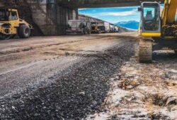 Gabon : 59% des prêts projets en 2025 seront alloués aux routes et aux BTP