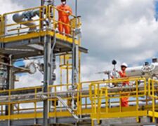 Ghana : Tullow démarre une campagne de forage de deux ans sur le champ Jubilee