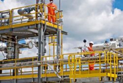 Ghana : Tullow démarre une campagne de forage de deux ans sur le champ Jubilee