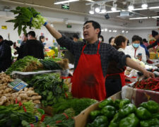 Les biens chinois gagnent en popularité en Afrique