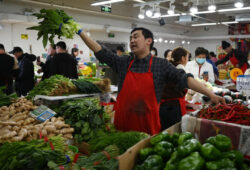 Les biens chinois gagnent en popularité en Afrique