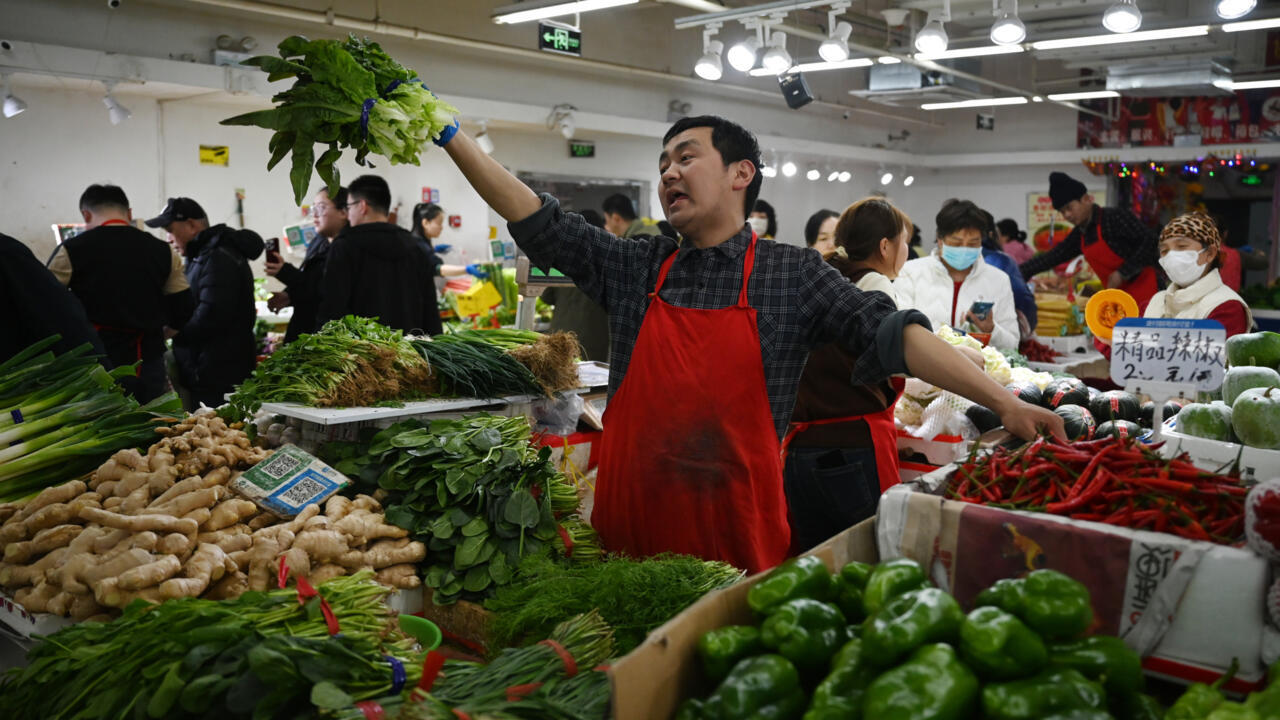 Les biens chinois gagnent en popularité en Afrique