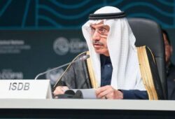 L’Algérie recevra 3 milliards $ de la Banque islamique de développement sur trois ans