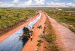 Autoroute Banana – Kinshasa : un corridor stratégique pour sortir de l’enclavement côtier