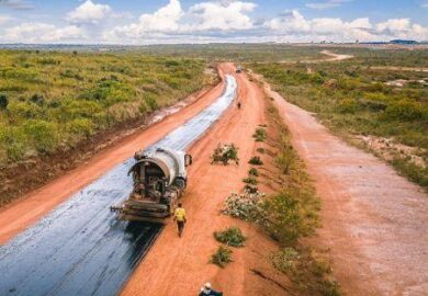 Autoroute Banana – Kinshasa : un corridor stratégique pour sortir de l’enclavement côtier