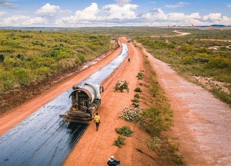 Autoroute Banana – Kinshasa : un corridor stratégique pour sortir de l’enclavement côtier