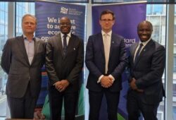 Standard Chartered-BII : 100 millions $ pour booster le commerce au Kenya et en Tanzanie