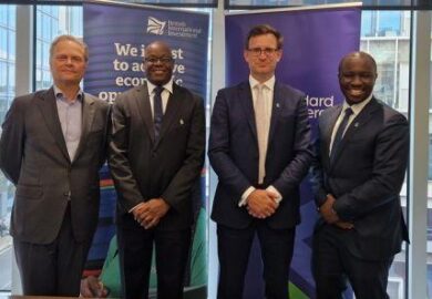 Standard Chartered-BII : 100 millions $ pour booster le commerce au Kenya et en Tanzanie