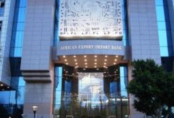 Afreximbank affiche un bénéfice net en hausse de 21% au premier trimestre 2025