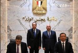 Le chinois Jetour va participer à la construction d’une usine d’assemblage automobile en Égypte