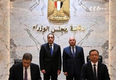 Le chinois Jetour va participer à la construction d’une usine d’assemblage automobile en Égypte