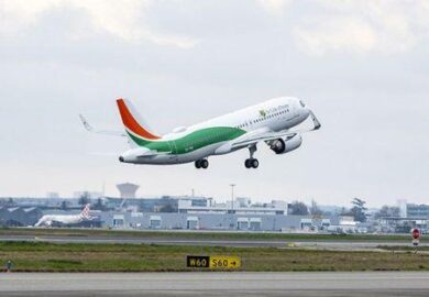 Air Côte d’Ivoire muscle sa flotte long-courrier avec l’appui de la BADEA