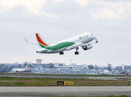 Air Côte d’Ivoire muscle sa flotte long-courrier avec l’appui de la BADEA