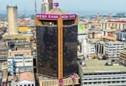 Nigeria : Wema Bank prépare une levée de 31 millions $ par placement privé pour sa recapitalisation