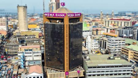 Nigeria : Wema Bank prépare une levée de 31 millions $ par placement privé pour sa recapitalisation