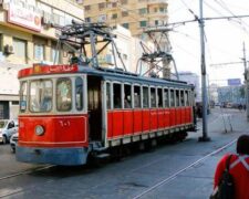 Égypte : Alexandrie va moderniser son tramway vieux de plus d’un siècle et demi