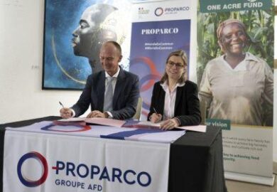 L’Afrique est restée la 1re région d’intervention de Proparco en 2024