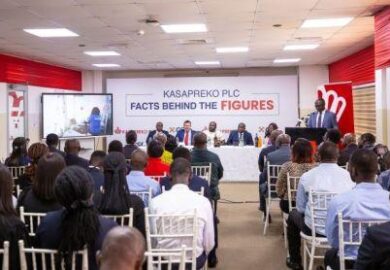 Le Ghana prépare sa première introduction en bourse depuis 2018