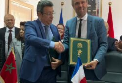 Villes jumelées depuis 2003, Montpellier et Fès ont signé un nouveau protocole de jumelage, marquant une volonté commune d&rsquo;impulser de nouvelles coopérations (Images)