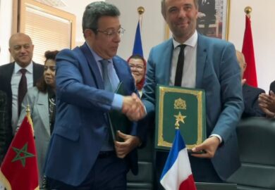Villes jumelées depuis 2003, Montpellier et Fès ont signé un nouveau protocole de jumelage, marquant une volonté commune d&rsquo;impulser de nouvelles coopérations (Images)