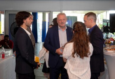 Journée de l’Europe 2025 – première édition de AGORA CONNECT, Côte d’Ivoire (Eurocham) (Images)