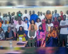 Insertion socio-économique : SENEGEL lance la formation de 300 jeunes