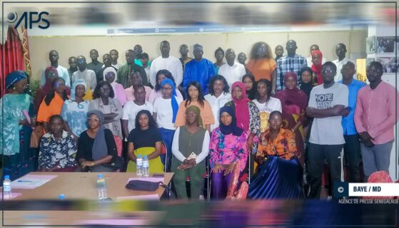 Insertion socio-économique : SENEGEL lance la formation de 300 jeunes