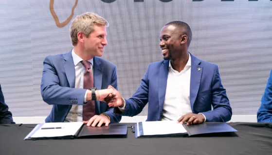 Le Cap: La 27ᵉ édition de l’Africa Energy Forum (aef)