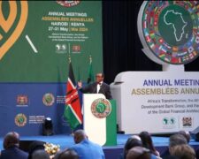 Abidjan: Les Assemblées Générales 2025 de la Banque Africaine de Développement (BAD)