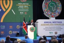 Abidjan: Les Assemblées Générales 2025 de la Banque Africaine de Développement (BAD)