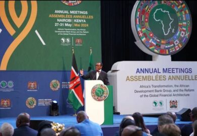 Abidjan: Les Assemblées Générales 2025 de la Banque Africaine de Développement (BAD)