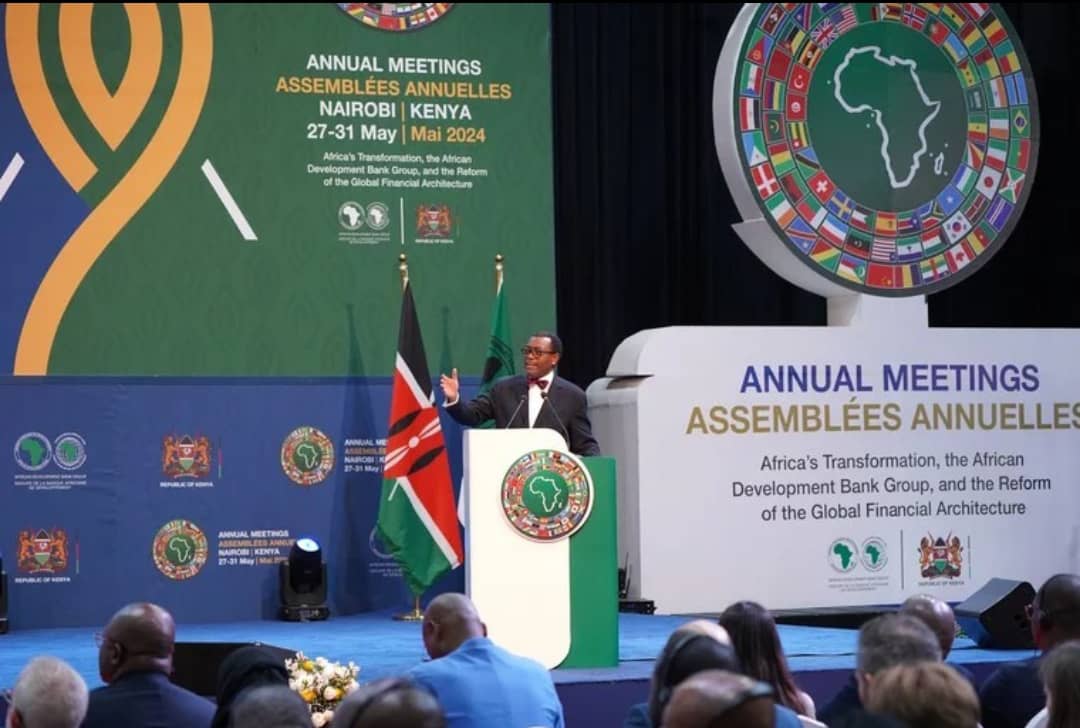 Abidjan: Les Assemblées Générales 2025 de la Banque Africaine de Développement (BAD)