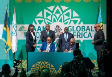Abuja: La 32ᵉ édition des Assemblées Annuelles d’Afreximbank