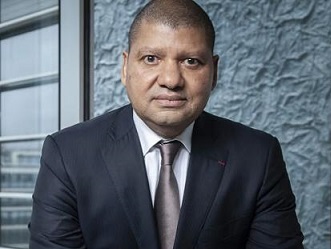 Jean-Louis Billon, Président du groupe Sifca en Côte d&rsquo;Ivoire