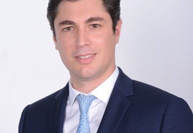 Benjamin Boudeau-Raimbault Directeur Général de Filhet-Allard Africa