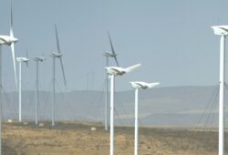 Éthiopie : les premières turbines du parc éolien d’Assela raccordées au réseau national