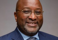 L’Ivoirien Fily SISSOKO nommé directeur de la Banque mondiale pour le Mozambique et quatre autres pays