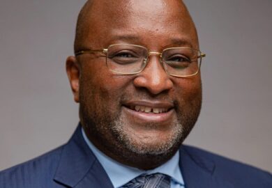 L’Ivoirien Fily SISSOKO nommé directeur de la Banque mondiale pour le Mozambique et quatre autres pays