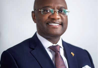 Le Camerounais George ELOMBI nommé président d’Afreximbank