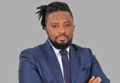 Hassan SANGARE Executive Manager Africa & Middle Est chez FED AFRICA