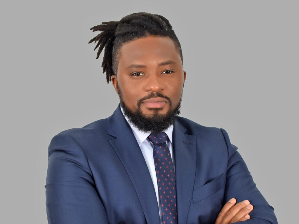 Hassan SANGARE Executive Manager Africa & Middle Est chez FED AFRICA