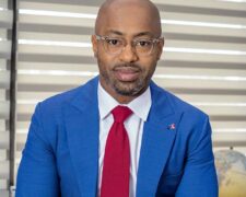Jean Luc KONAN, le fondateur du Groupe Cofina