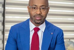 Jean Luc KONAN, le fondateur du Groupe Cofina