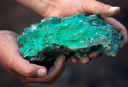 Cobalt : l’Indonésie détrônera la RDC d’ici les années 2040 (AIE)